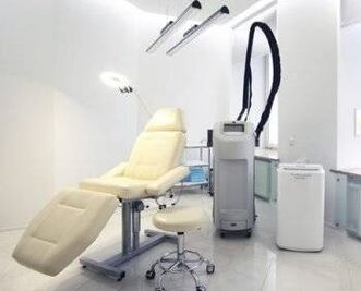 cara memilih salon untuk peremajaan kulit laser