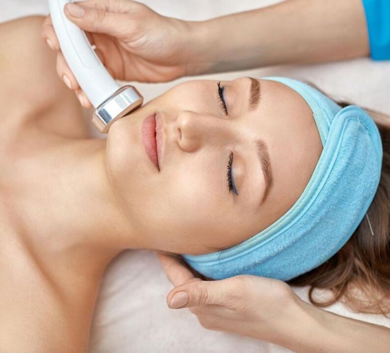 Paparan gelombang radio